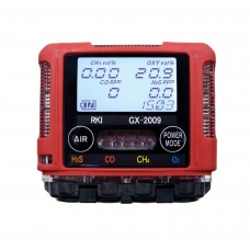 RKI Gas Detector GX-2009